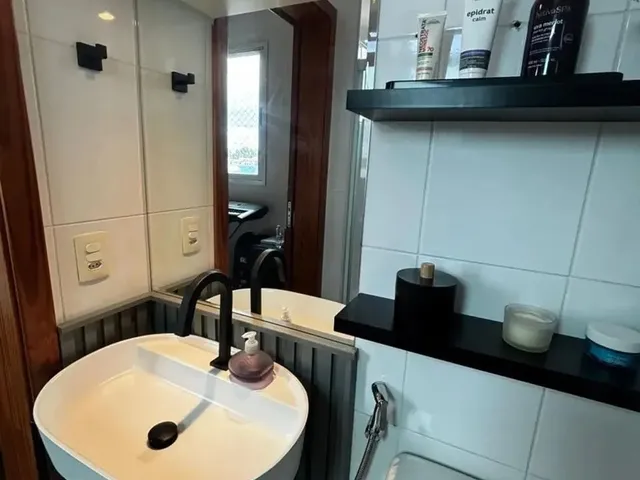 Imagem 14: Oportunidade - Residencial Felicitá - 2 Quartos em Samambaia Norte - Nascente
