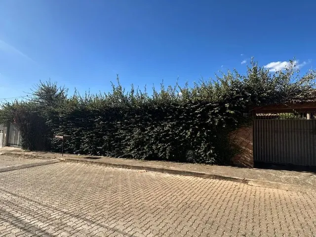 Imagem 2: Sol Nascente- Casa de Três Quartos, com Área de Lazer