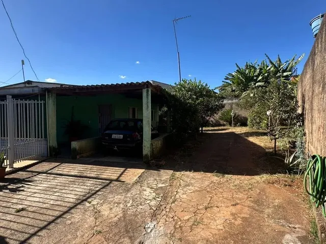 Imagem 3: Sol Nascente- Casa de Três Quartos, com Área de Lazer