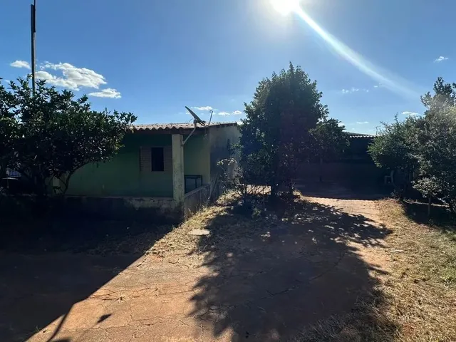 Imagem 4: Sol Nascente- Casa de Três Quartos, com Área de Lazer