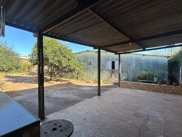Imagem 9: Sol Nascente- Casa de Três Quartos, com Área de Lazer