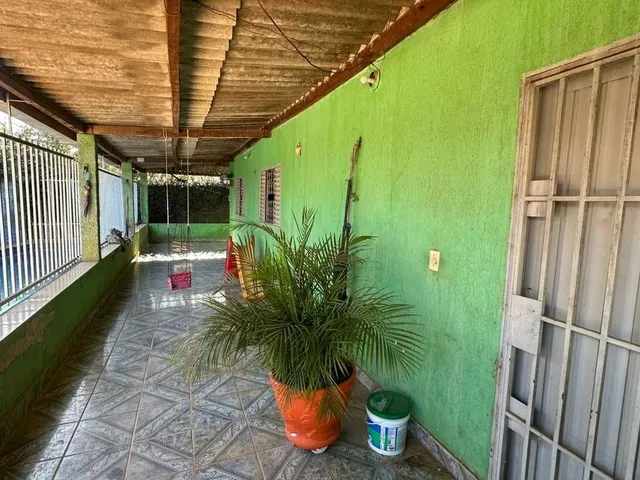 Imagem 10: Sol Nascente- Casa de Três Quartos, com Área de Lazer