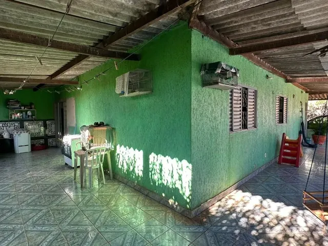 Imagem 11: Sol Nascente- Casa de Três Quartos, com Área de Lazer