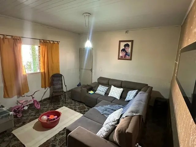 Imagem 16: Sol Nascente- Casa de Três Quartos, com Área de Lazer