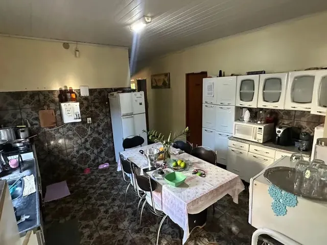 Imagem 12: Sol Nascente- Casa de Três Quartos, com Área de Lazer