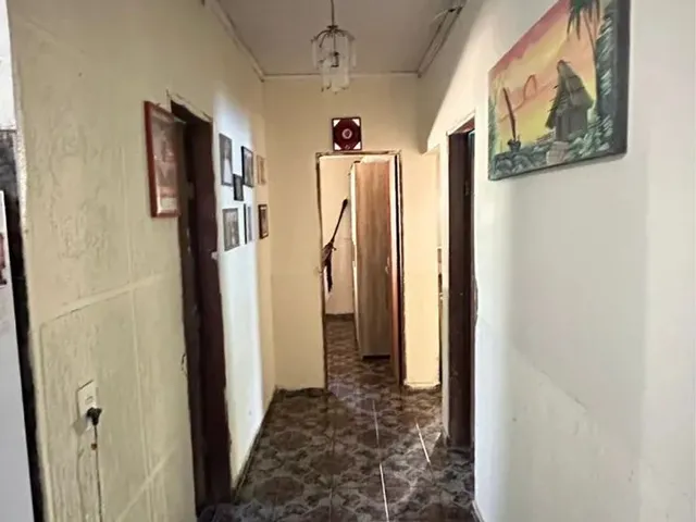 Imagem 14: Sol Nascente- Casa de Três Quartos, com Área de Lazer