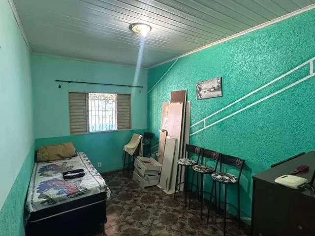 Imagem 15: Sol Nascente- Casa de Três Quartos, com Área de Lazer