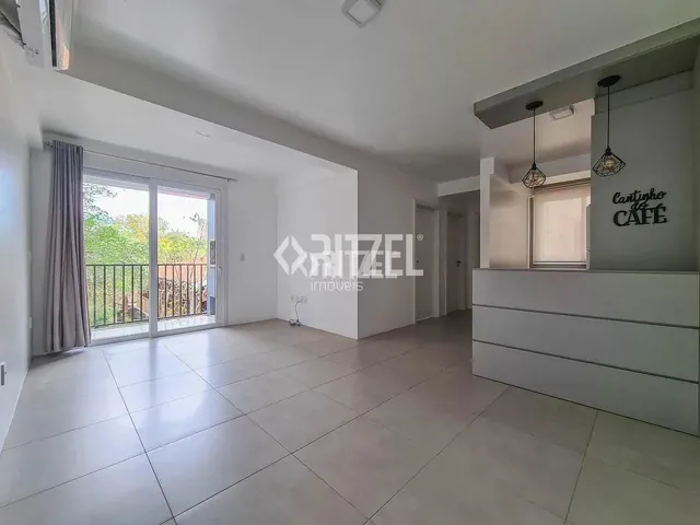 Imagem: Apartamento para Locação 2 Quartos, 1