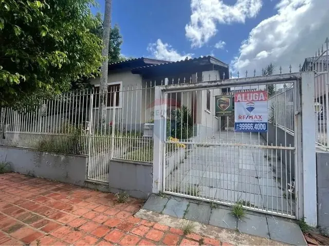 Imagem: Casa para Locação no Bairro Parque Brasília