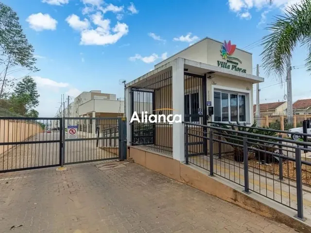 Imagem: Apartamento 02 Dormitórios para Locação