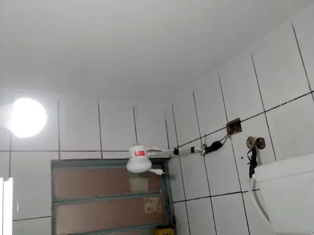 Imagem: Qn 8F Casa 2Qts Mais Um Qt Fundo