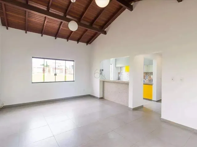 Imagem 1: Jardim Botânico III -Térrea!