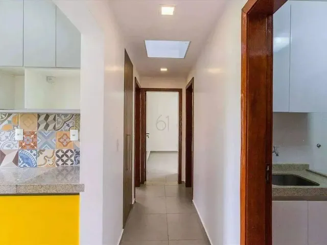 Imagem 14: Jardim Botânico III -Térrea!