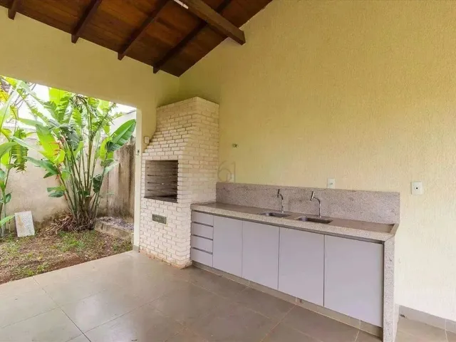 Imagem 13: Jardim Botânico III -Térrea!