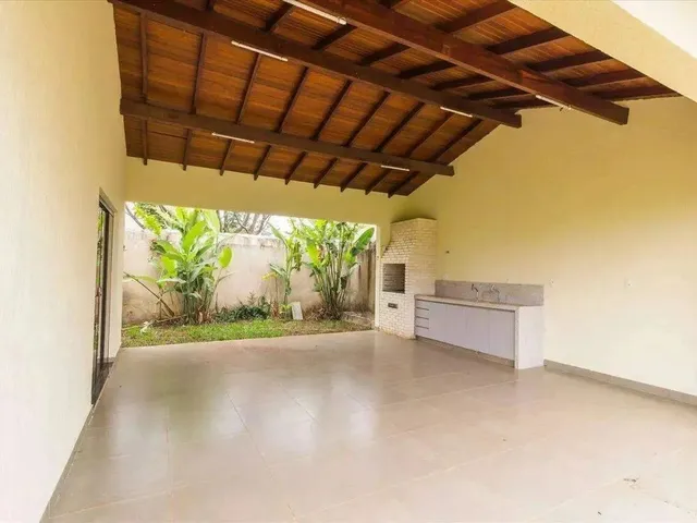 Imagem 9: Jardim Botânico III -Térrea!