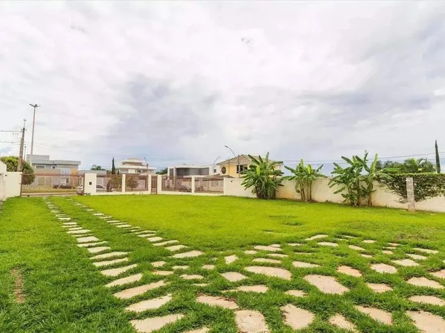 Imagem 15: Jardim Botânico III -Térrea!