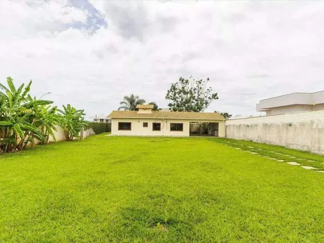 Imagem 4: Jardim Botânico III -Térrea!