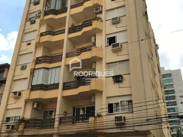 Imagem: Apartamento no Centro de São Leopoldo