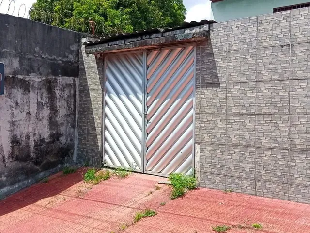 Imagem: Vendo Uma Casa