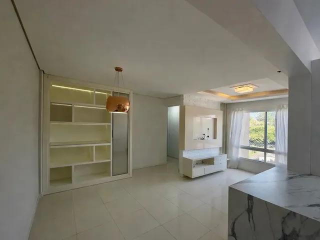 Imagem 1: Apartamento 2D Mobiliado no Cond Weekend