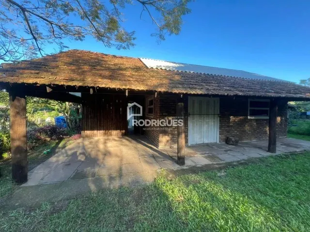 Imagem: Casa para Aluguel em Morretinhos - Portão