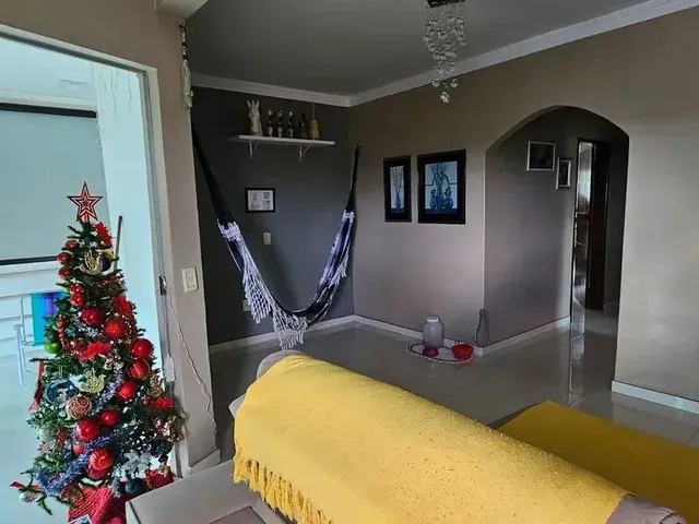 Imagem 4: Sobrado Escriturado - Condomínio Fechado