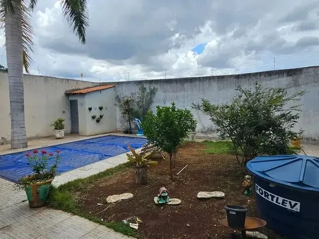 Imagem 11: Sobrado Escriturado - Condomínio Fechado