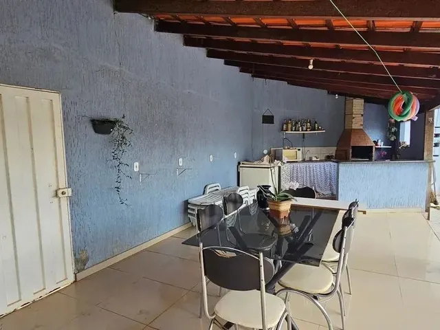Imagem 16: Sobrado Escriturado - Condomínio Fechado
