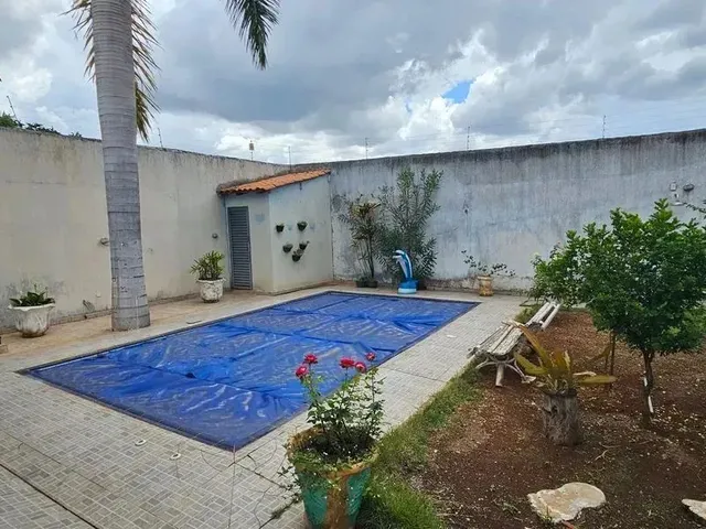 Imagem 14: Sobrado Escriturado - Condomínio Fechado