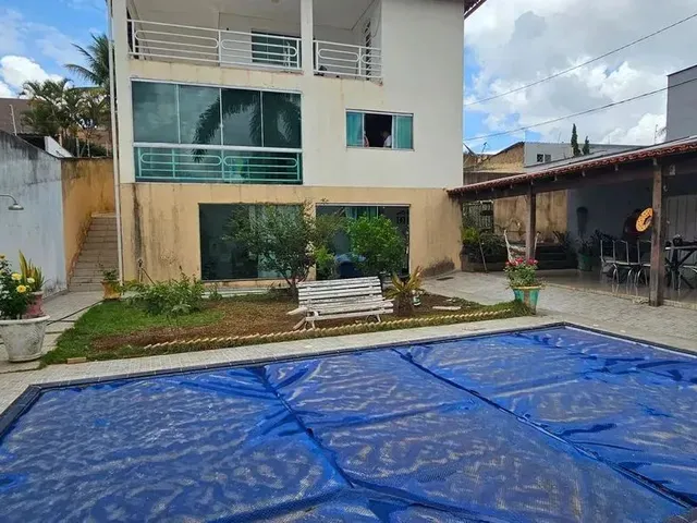 Imagem 12: Sobrado Escriturado - Condomínio Fechado