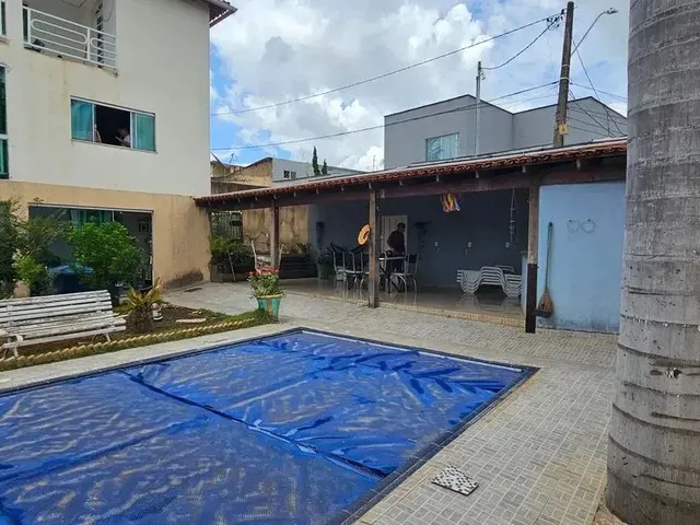 Imagem 8: Sobrado Escriturado - Condomínio Fechado