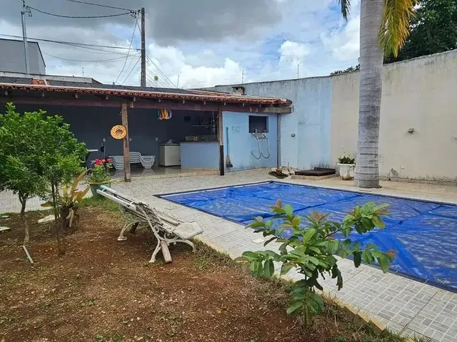 Imagem 9: Sobrado Escriturado - Condomínio Fechado