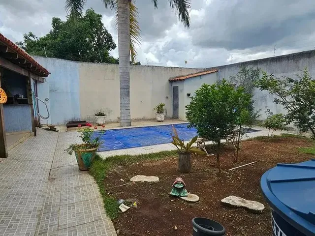 Imagem 3: Sobrado Escriturado - Condomínio Fechado