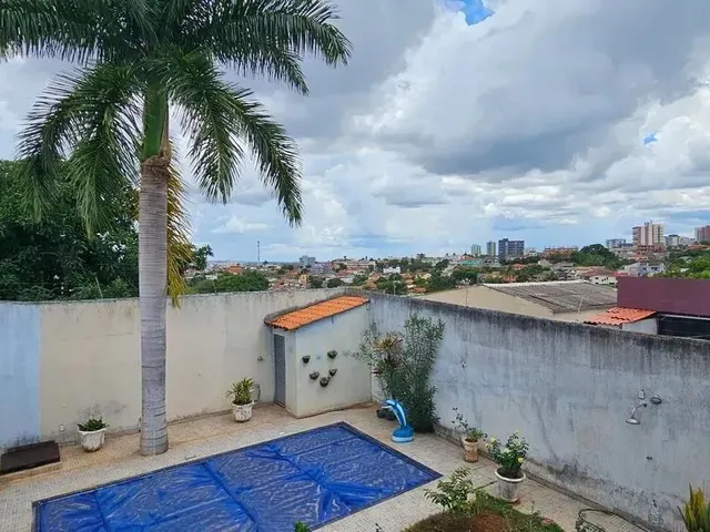 Imagem 7: Sobrado Escriturado - Condomínio Fechado