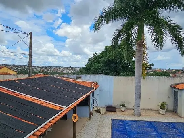 Imagem 10: Sobrado Escriturado - Condomínio Fechado