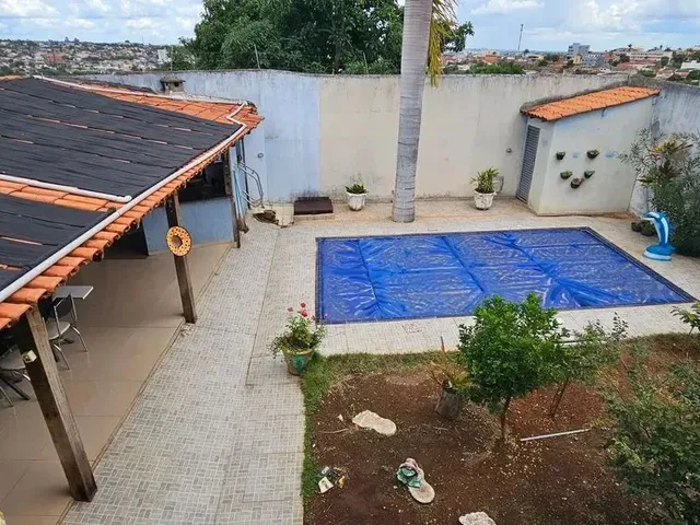 Imagem 15: Sobrado Escriturado - Condomínio Fechado