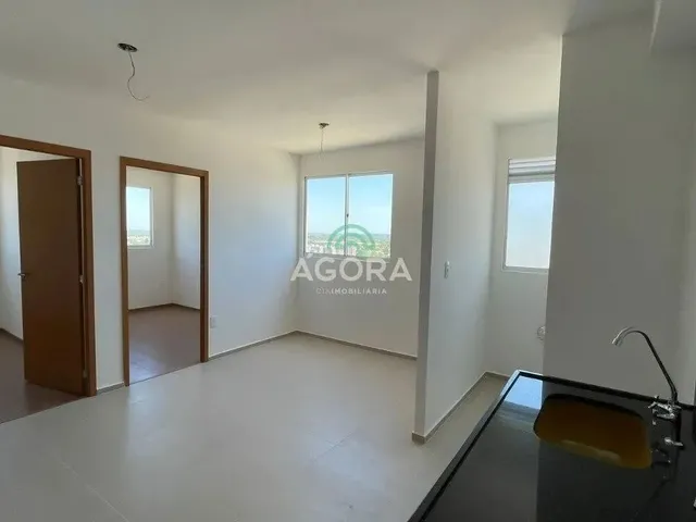 Imagem 7: Apartamento Novo, 2 Dormitórios, 14° Andar
