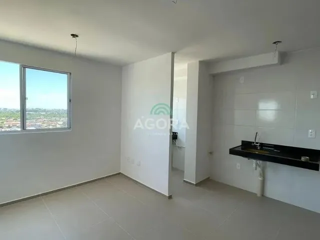 Imagem 5: Apartamento Novo, 2 Dormitórios, 14° Andar