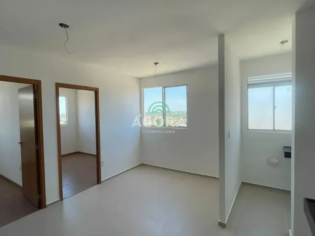 Imagem 14: Apartamento Novo, 2 Dormitórios, 14° Andar