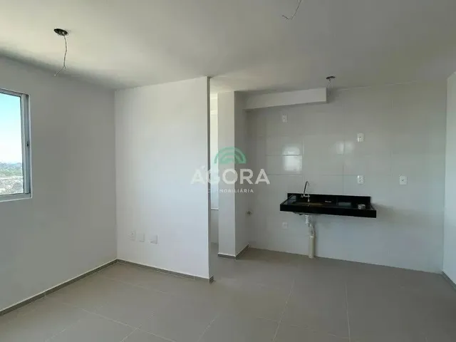 Imagem 11: Apartamento Novo, 2 Dormitórios, 14° Andar