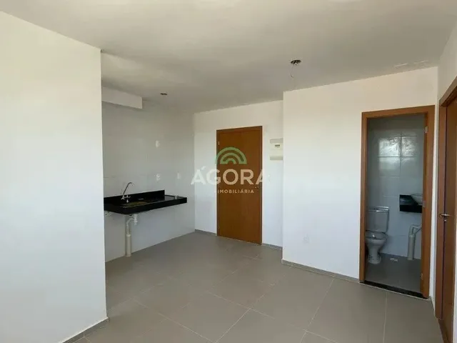 Imagem 12: Apartamento Novo, 2 Dormitórios, 14° Andar