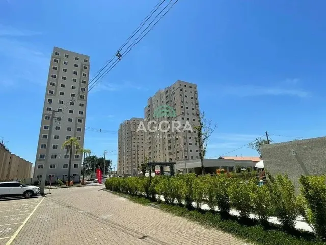 Imagem 6: Apartamento Novo, 2 Dormitórios, 14° Andar