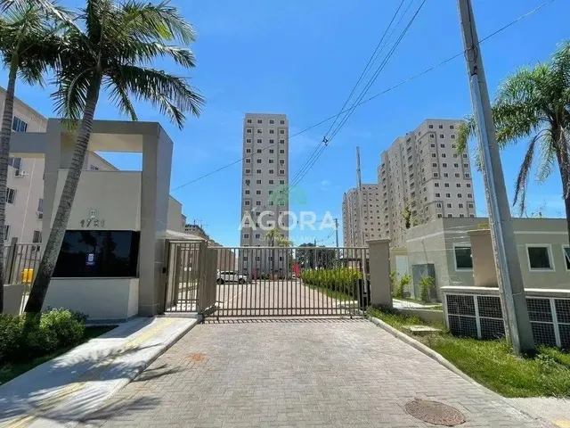 Imagem 10: Apartamento Novo, 2 Dormitórios, 14° Andar