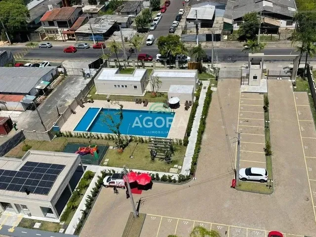 Imagem 16: Apartamento Novo, 2 Dormitórios, 14° Andar