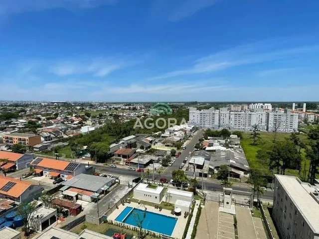 Imagem 13: Apartamento Novo, 2 Dormitórios, 14° Andar