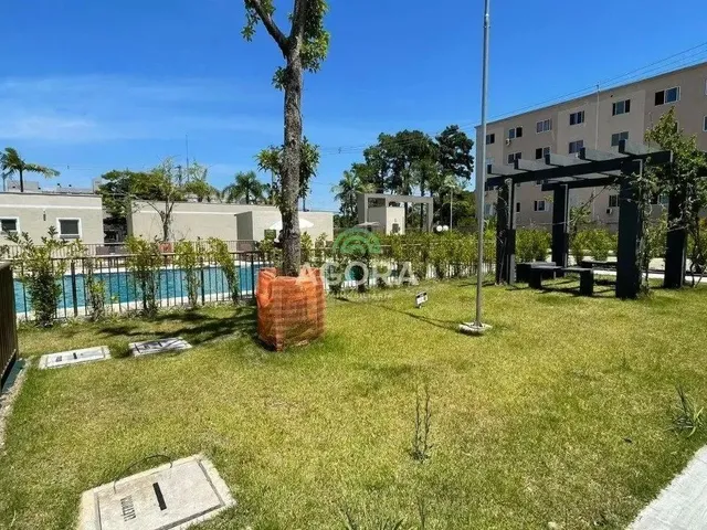 Imagem 9: Apartamento Novo, 2 Dormitórios, 14° Andar