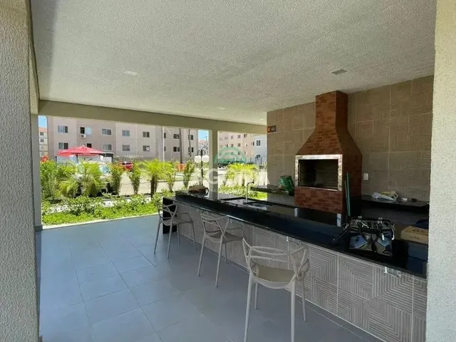 Imagem 4: Apartamento Novo, 2 Dormitórios, 14° Andar