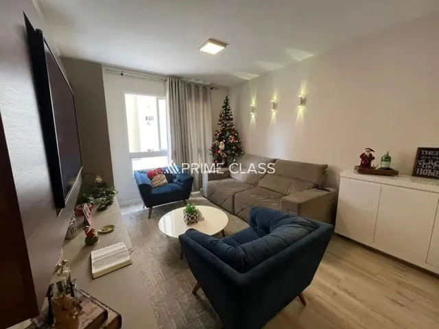 Imagem: Apartamento com 3 Dormitórios Sendo 1 Suíte