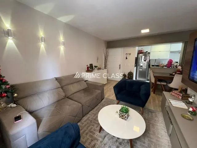 Imagem 2: Apartamento com 3 Dormitórios Sendo 1 Suíte - Bairro Marechal Rondon, Canoas/ Rs