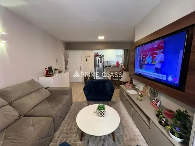 Imagem 16: Apartamento com 3 Dormitórios Sendo 1 Suíte - Bairro Marechal Rondon, Canoas/ Rs